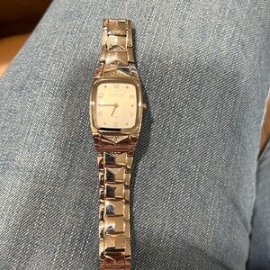 Skagen Ladies watch , needs battery .
